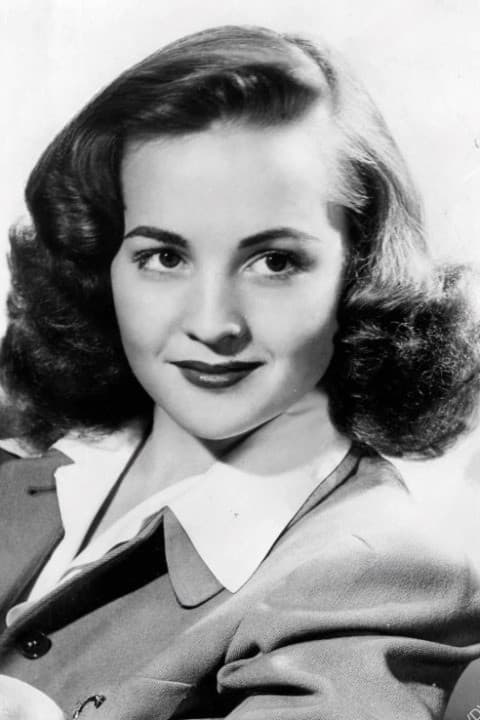 Sharon Douglas profile