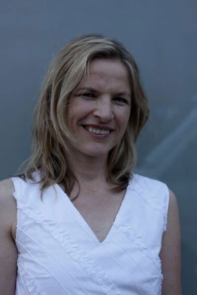 Astrid Brucker profile