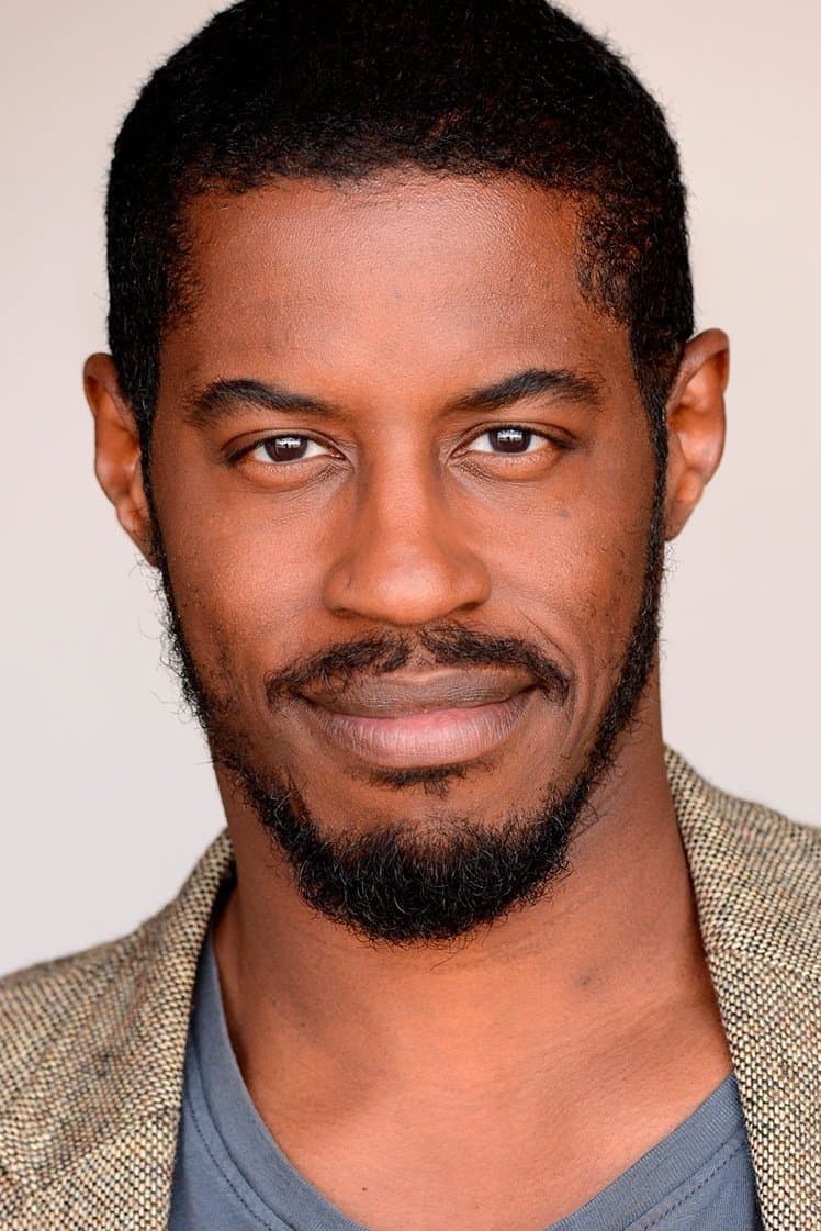Ahmed Best profile
