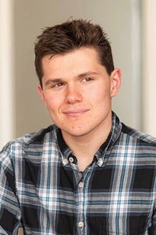 Robert Capron profile