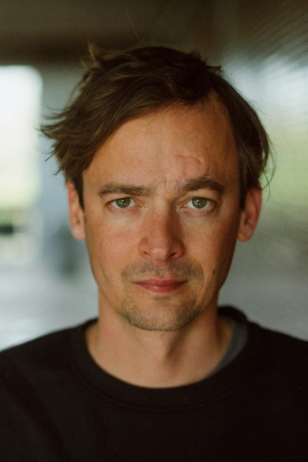 Jiří Rendl profile