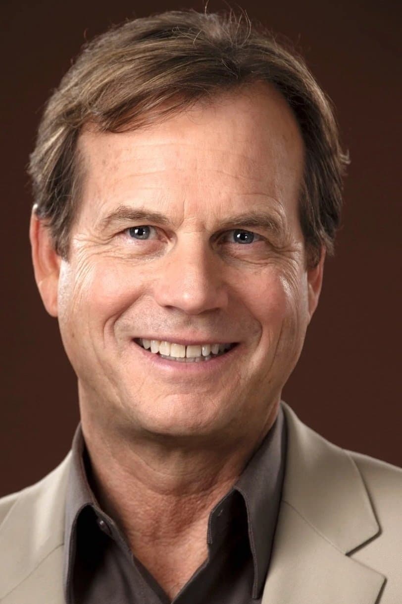 Bill Paxton profile