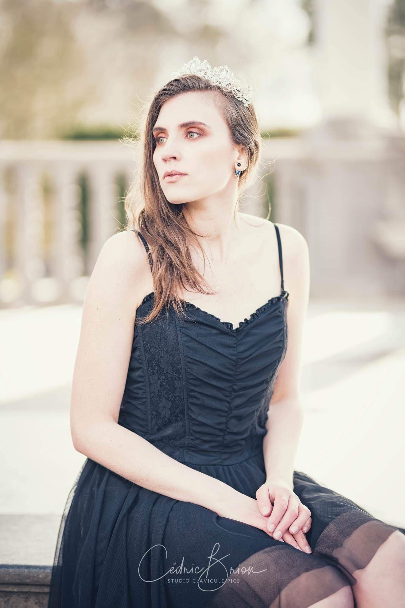 Felicia Talluto profile