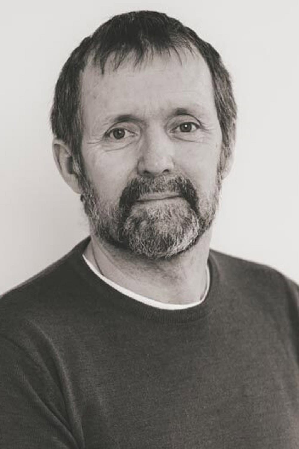 John Joseph Hayes profile