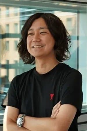 Hiroya Nakata profile