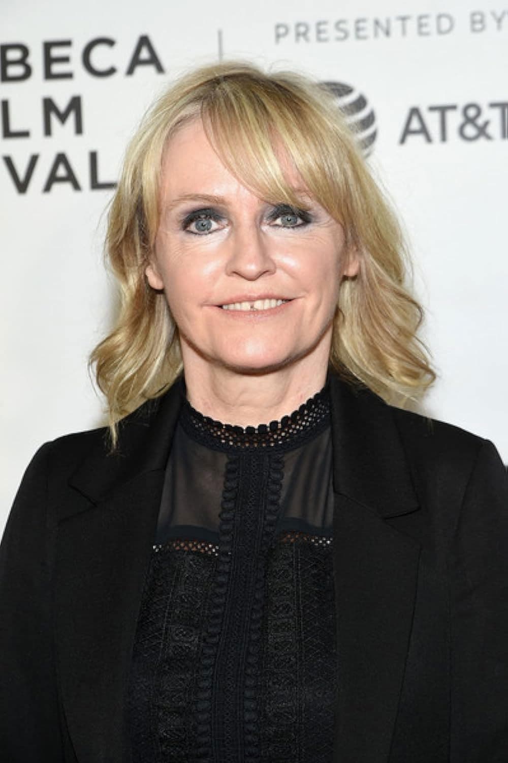 Emer Reynolds profile