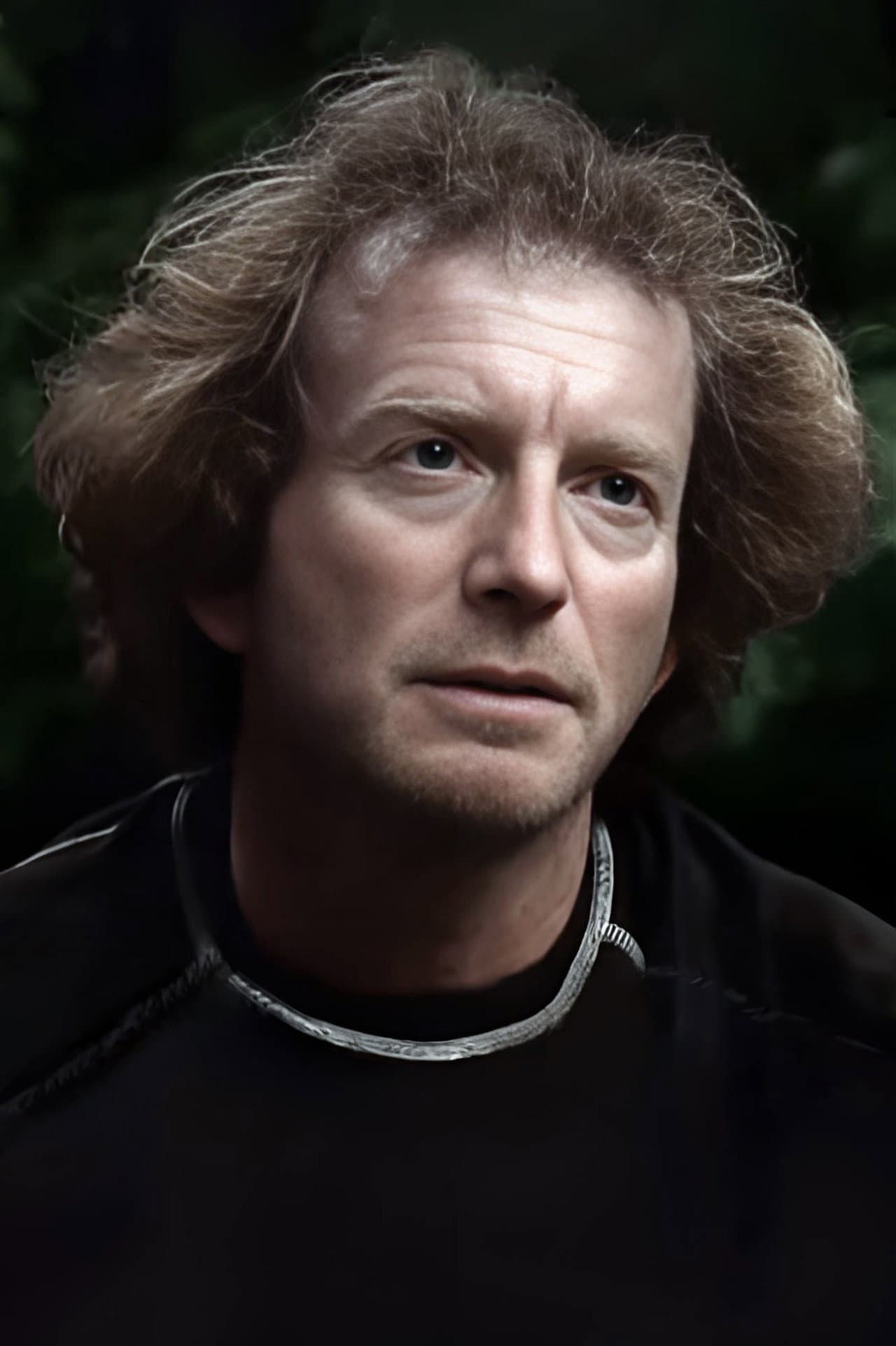 Philippe Magnin profile