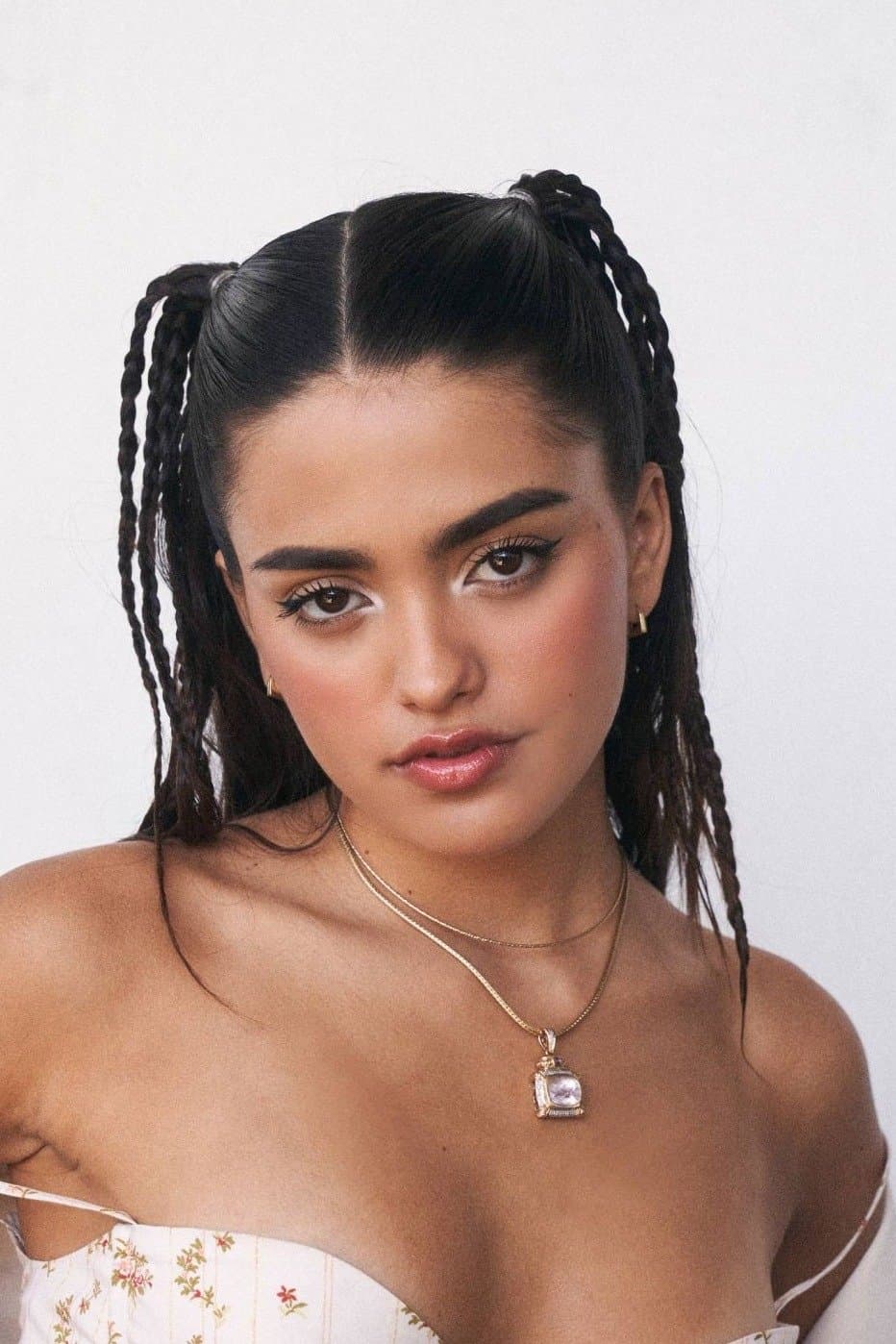 Maia Reficco profile