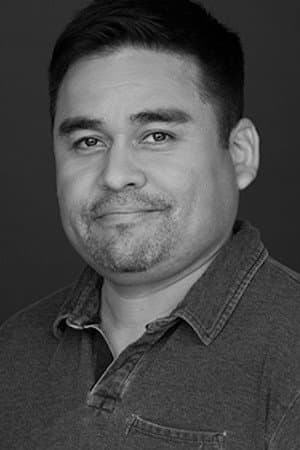 Robert Anthony Padilla profile