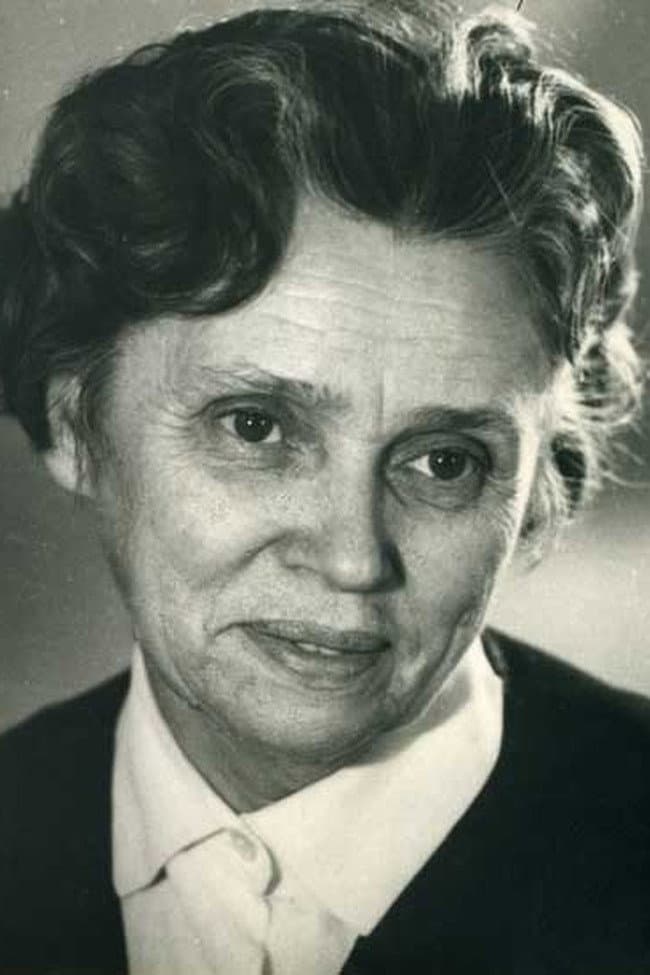 Tatyana Basmanova profile