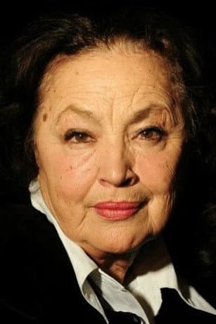 Ariadna Shengelaia profile