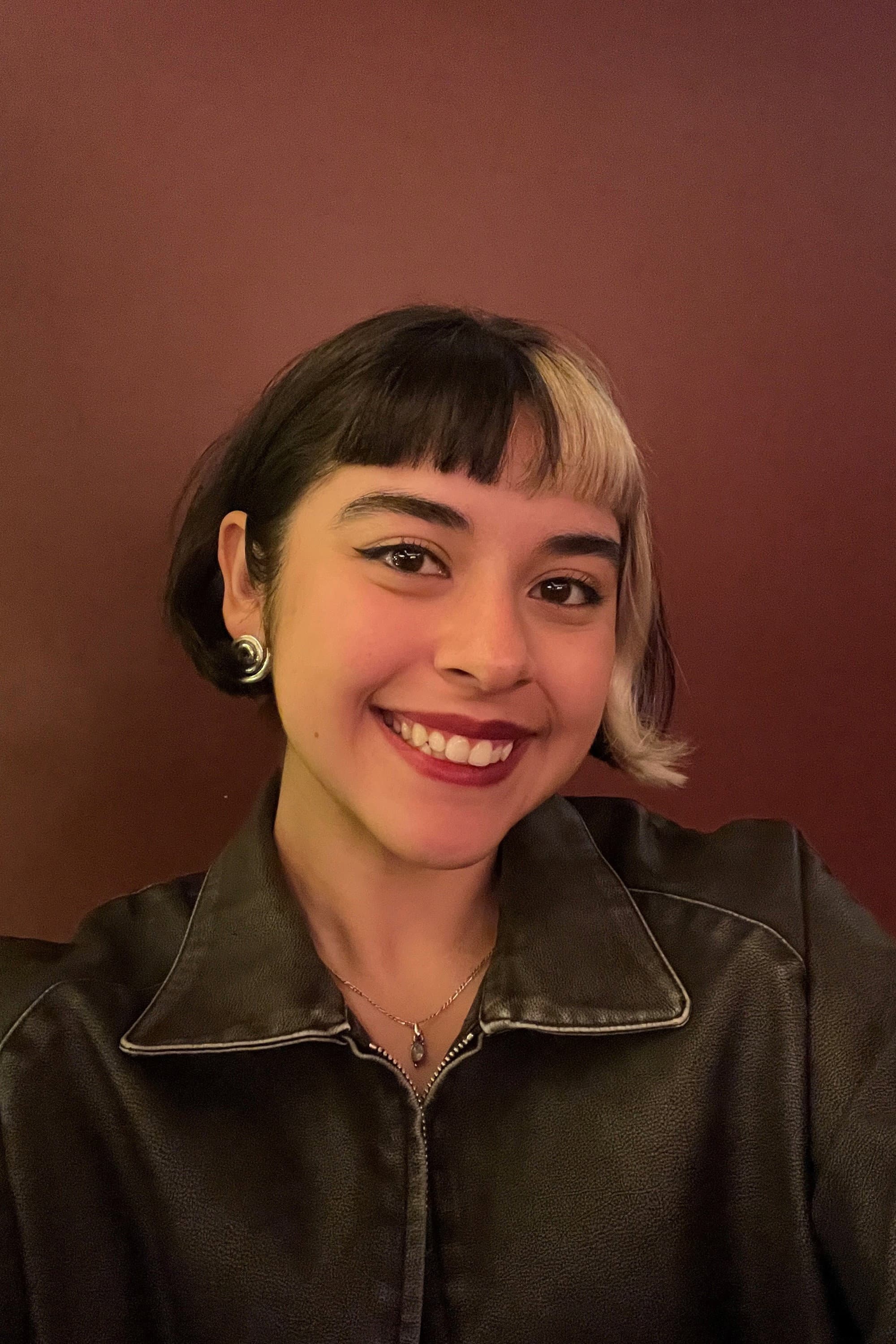 Jacquelyn Garcia profile