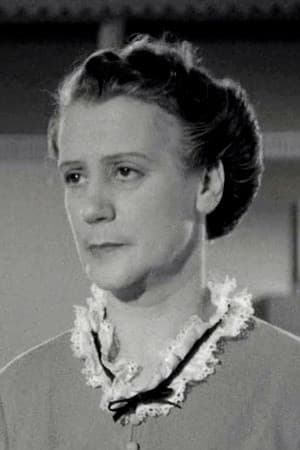 Sally Shepherd profile