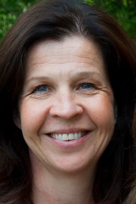 Ingela Olsson profile