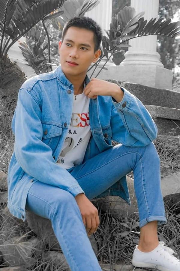 Harold Espiritu profile