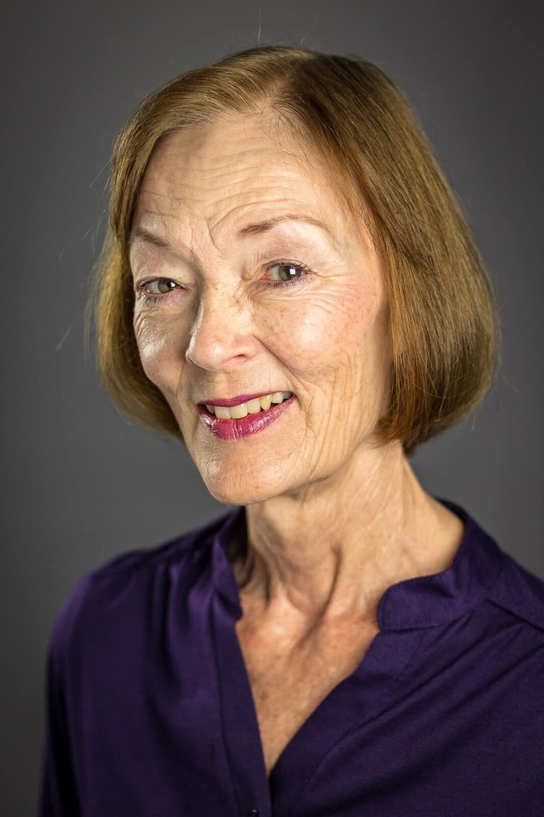 Janne Peters profile