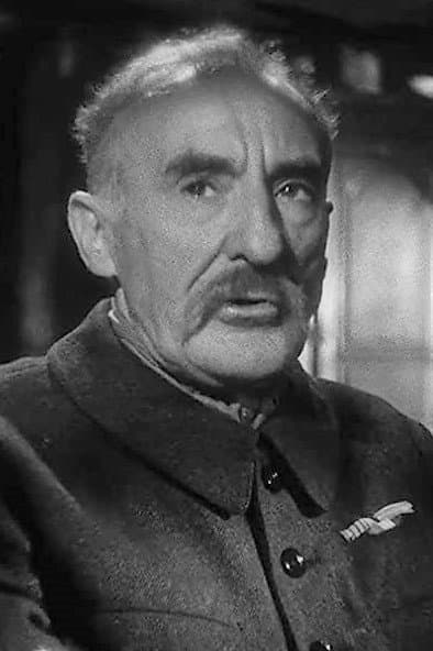 Guy Favières profile