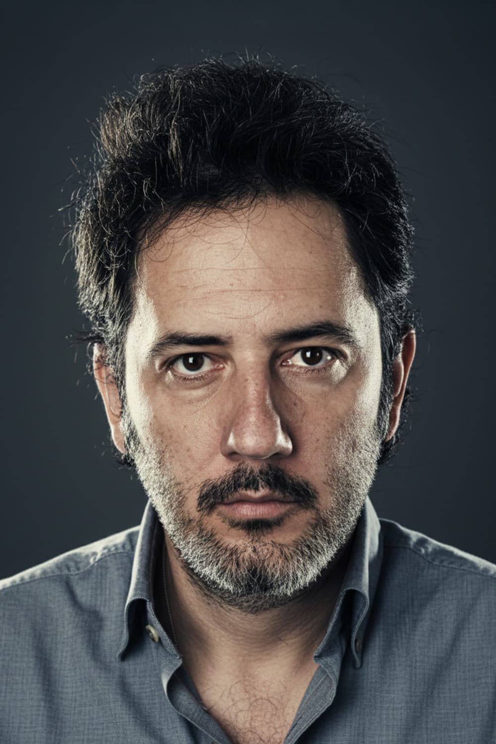 Cenk Durmazel profile