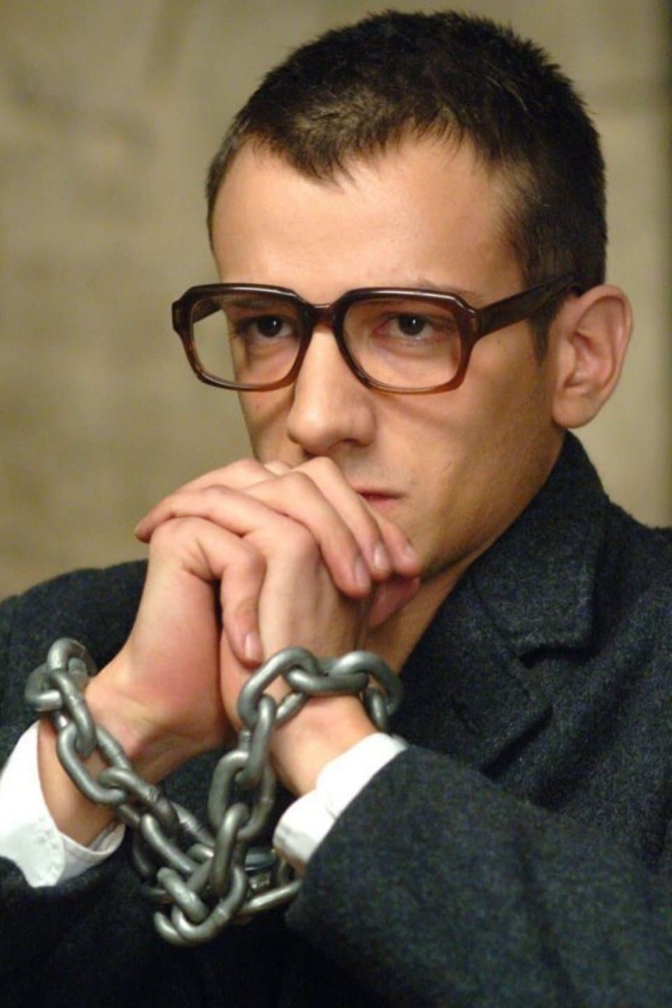 Alexandre Hamidi profile