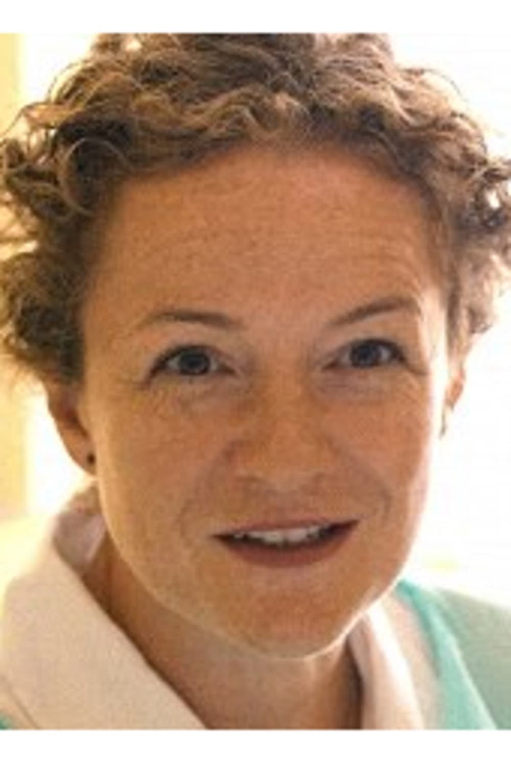 Kateřina Urbancová profile