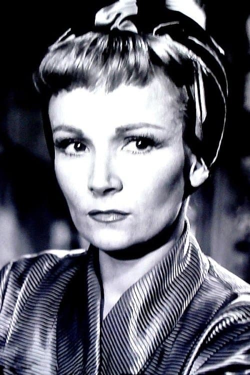 Claude Génia profile