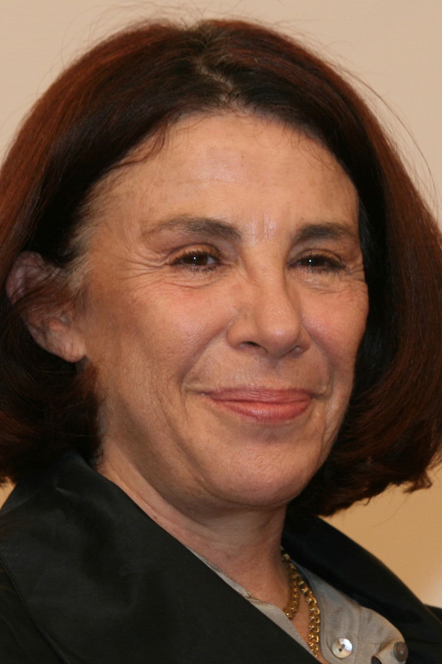 Sabina Berman profile