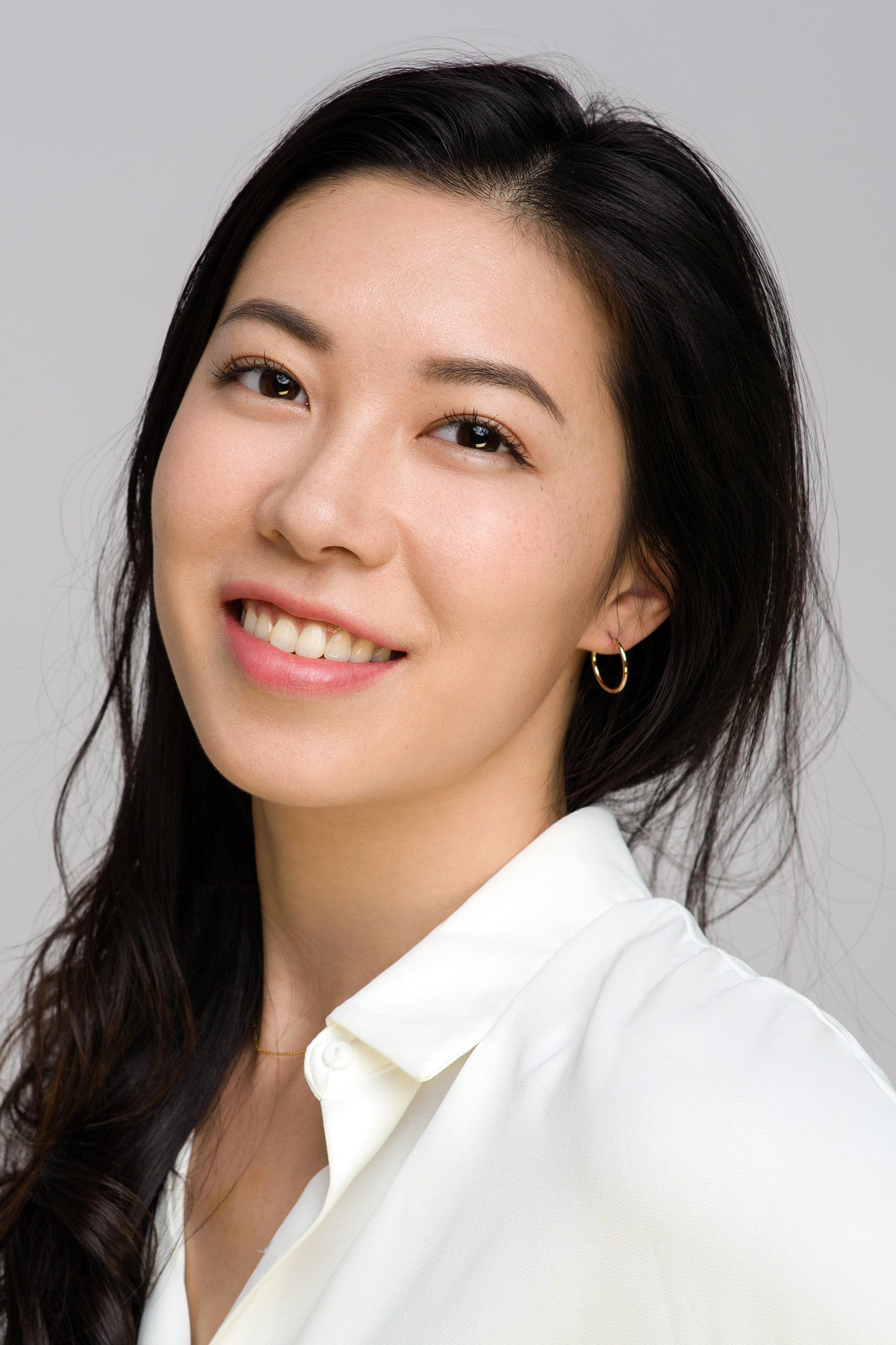Sarah Chang profile