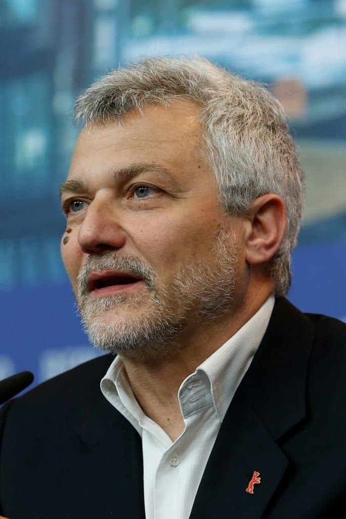 Maurizio Braucci profile