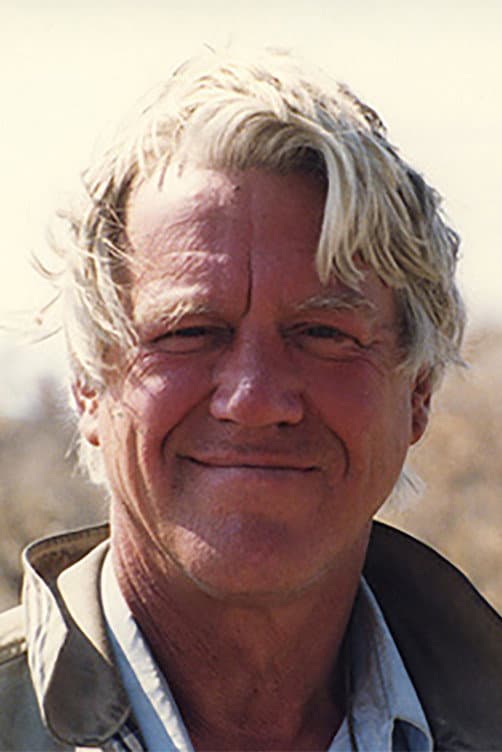 John Marshall profile