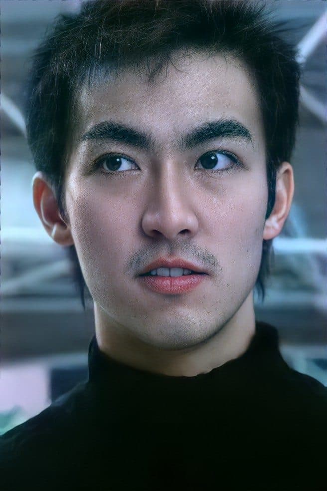 Horace Lee Wai-Shing profile