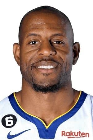 Andre Iguodala profile