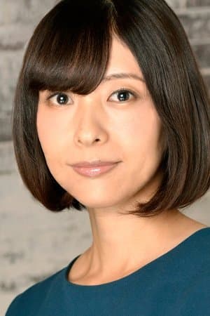 Misato Tachibana profile
