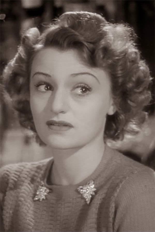 Anna Konstam profile