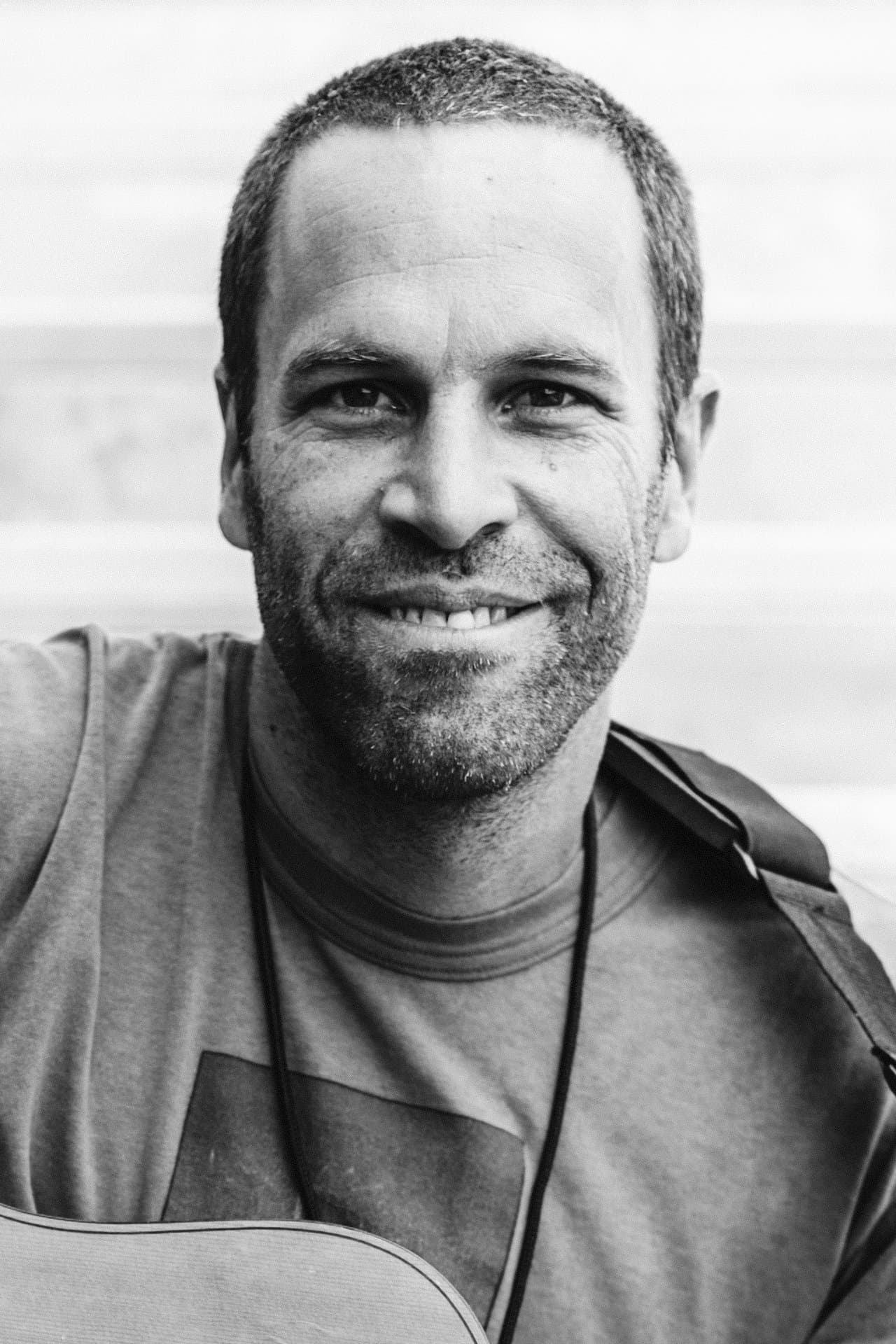 Jack Johnson profile