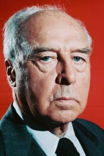 John Houseman profile