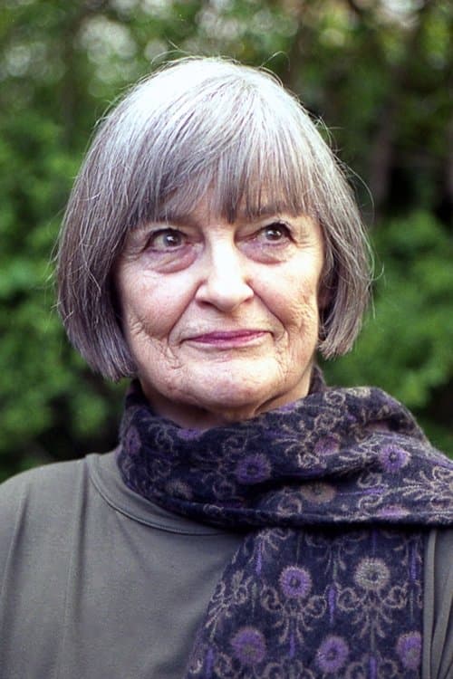 Vivian Pickles profile