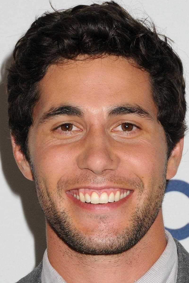 Christopher Nicholas Smith profile