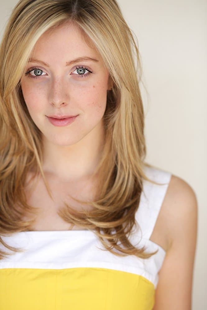 Helena Grace Donald profile