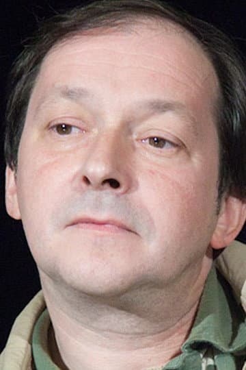 Aleksey Shelygin profile