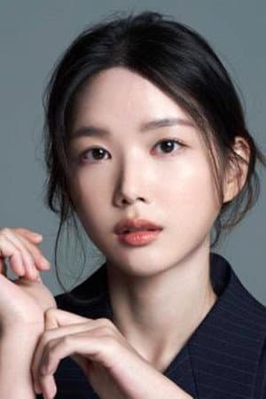 Kim So-young profile