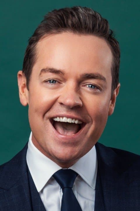 Stephen Mulhern profile