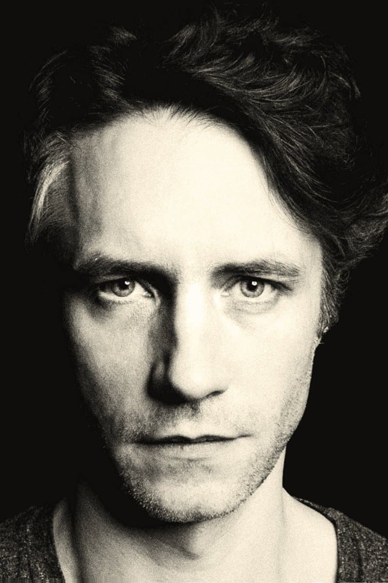 Grégoire Auger profile