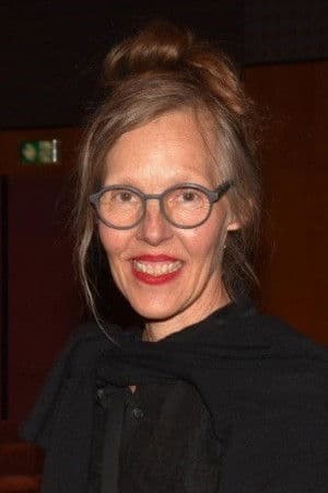 Donata Wenders profile