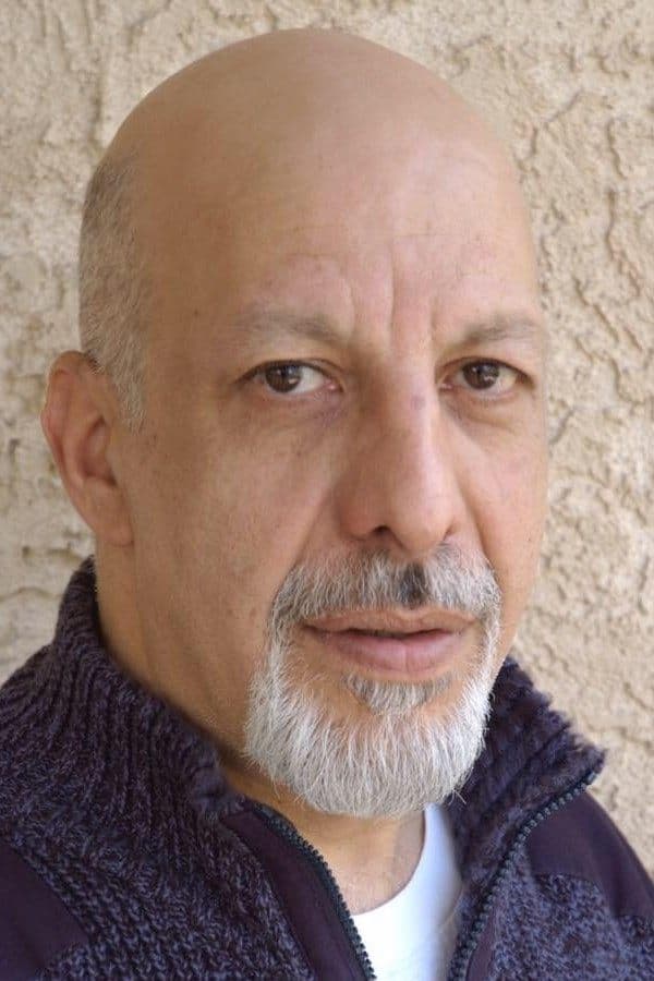 Erick Avari profile