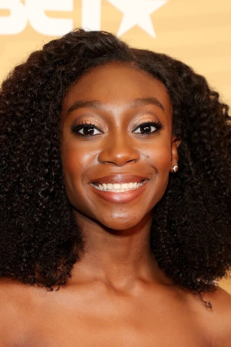 Shahadi Wright Joseph profile