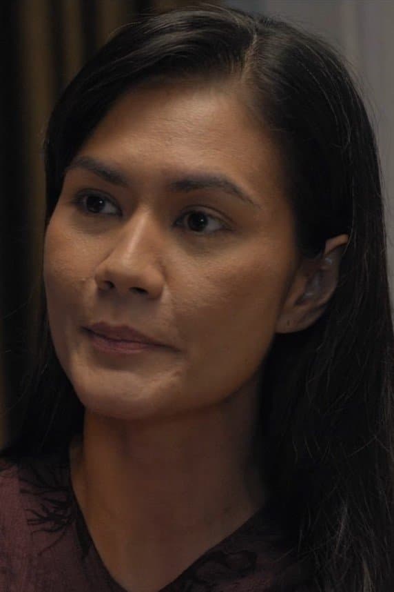 Izabel Jahja profile