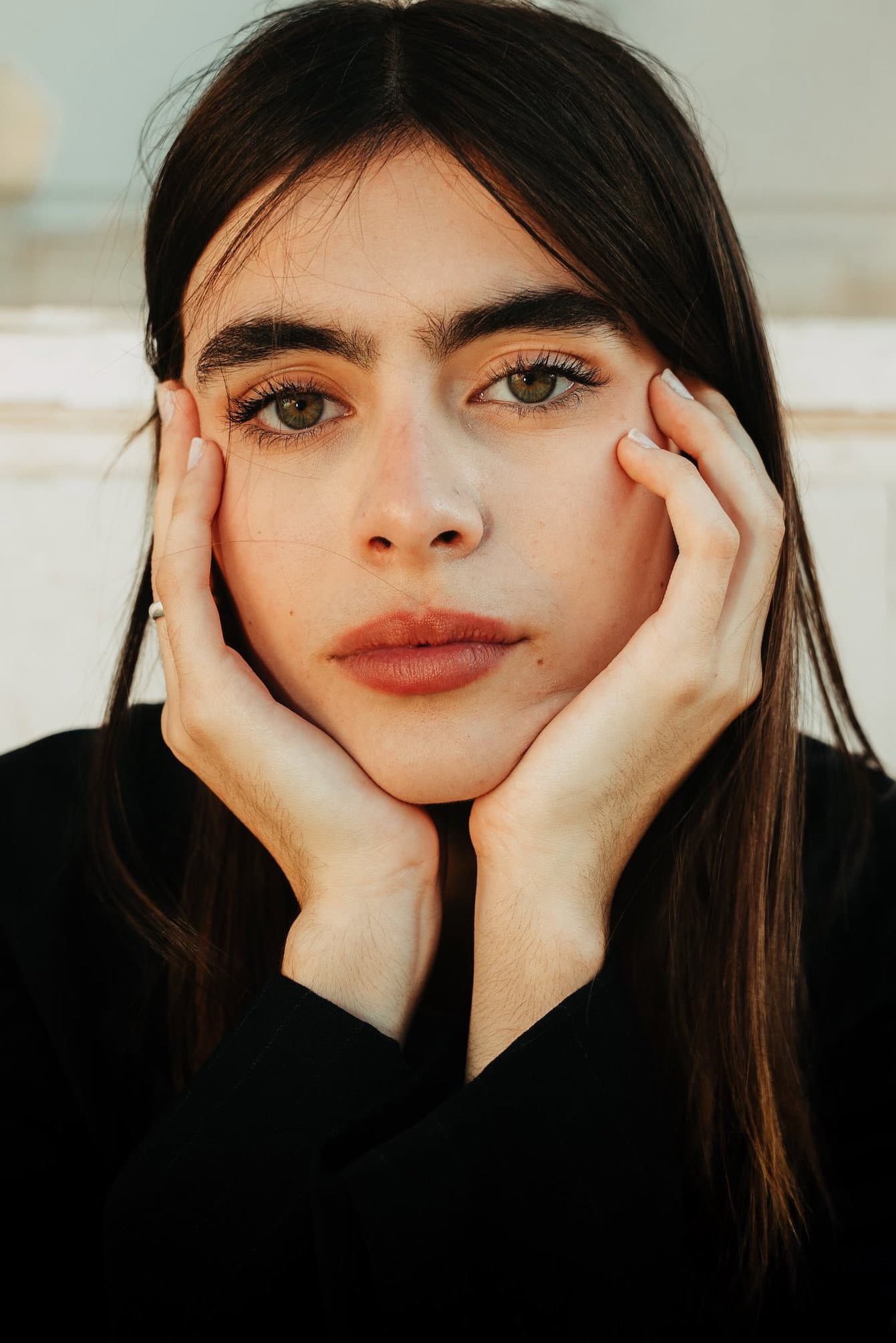 Bárbara Albuquerque profile