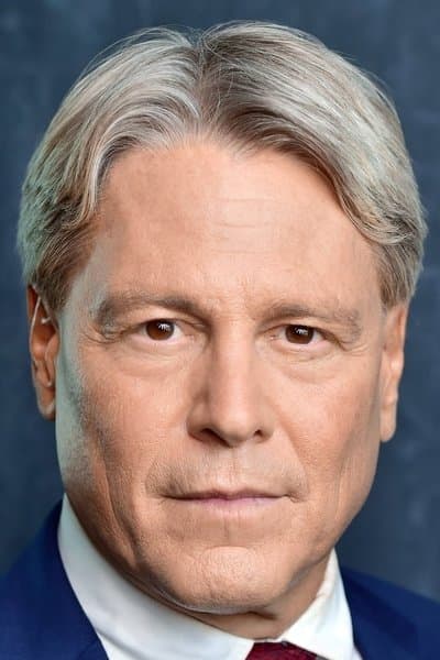 Gregory Pekar profile