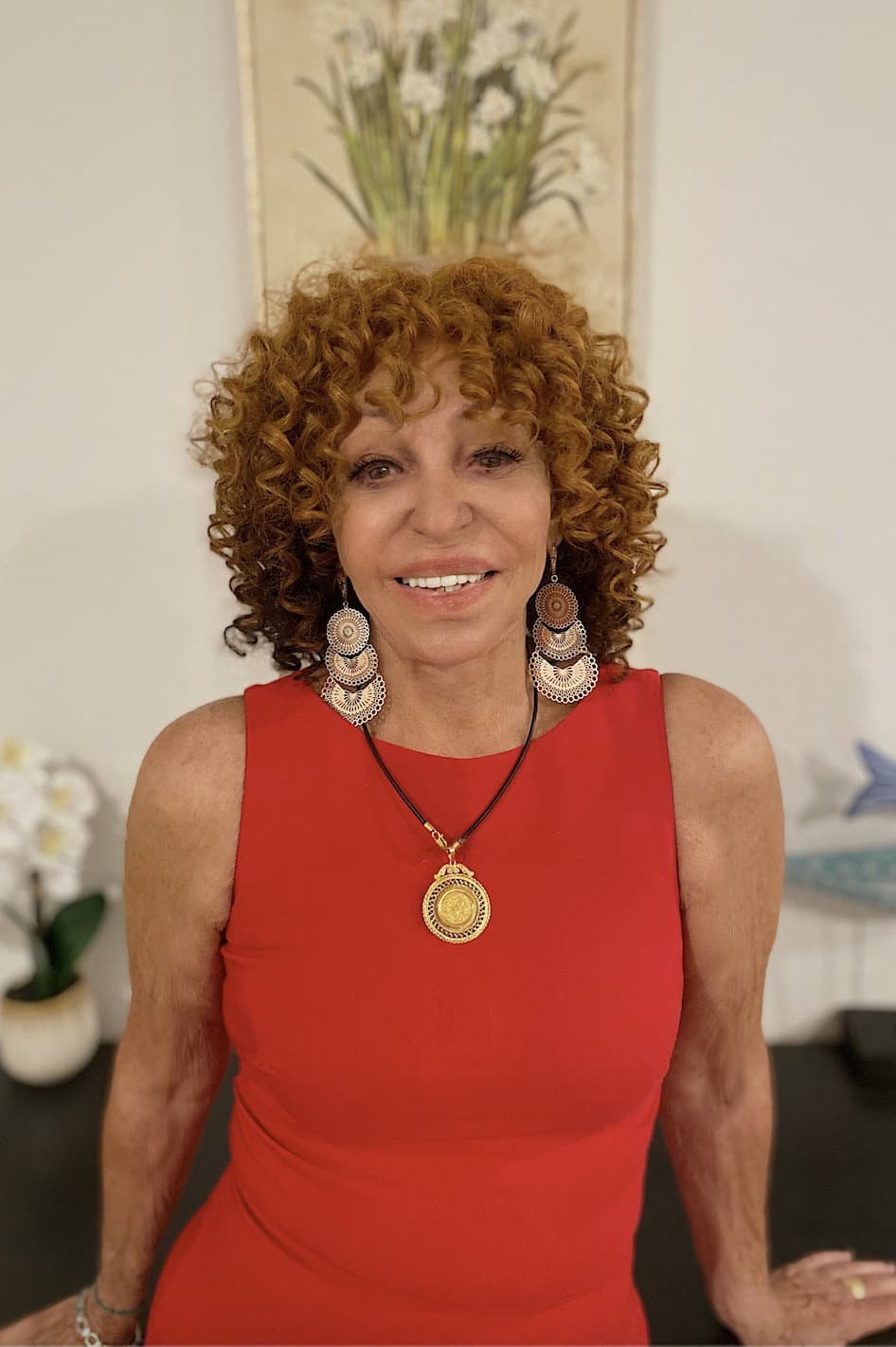 Sônia Rubene profile