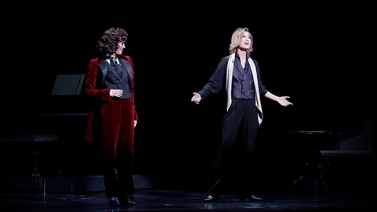 Years of Pilgrimage: The Wandering Soul of Franz Liszt / Fashionable Empire